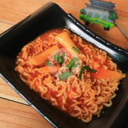 Rabokki Keju