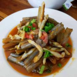 Kerang Bambu