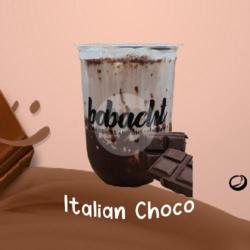 Italian Choco