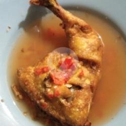 Ayam Goreng Cobek