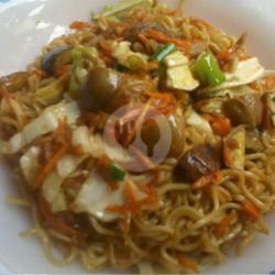 Mie Goreng Jengkol