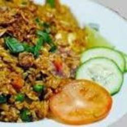 Nasi Goreng Reguler