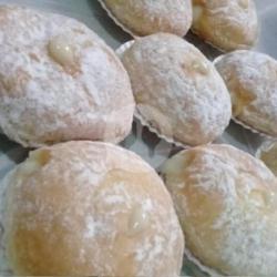 Donat Isi Durian (harga Satuan)