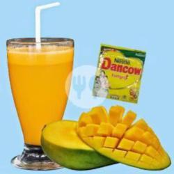 Mangga Aromanis   Dancaw