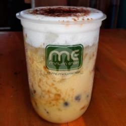 Sweet Manggo Milk Cheese Special