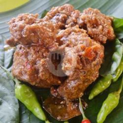 Rendang Ati Ampela