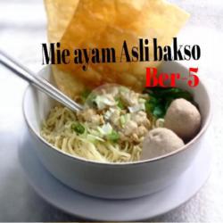 Mie Ayam Asli Lima