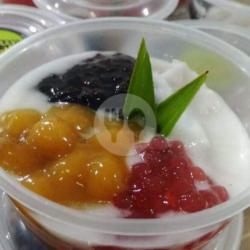 Bubur Super Sepesial