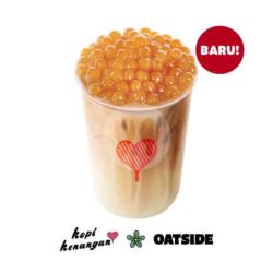 Oatside Boba Gula Aren