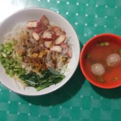 Bihun Bakso Sapi (2pcs)