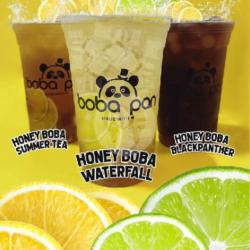 20 Honey Boba