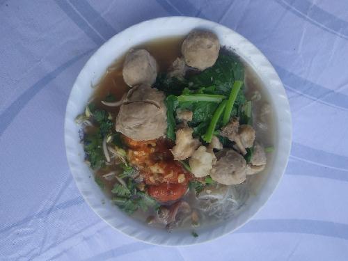 BAKSO Ka,Yunyung Dan Aneka Minuman, Ds,Tambak Baya