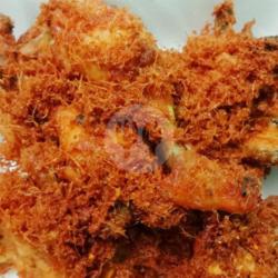 Ayam Goreng Lengkoas