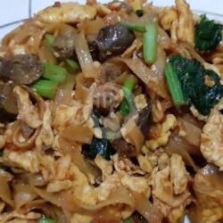 Kwetiau Goreng Ati Ampela