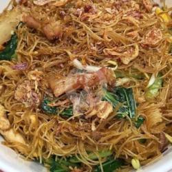 Bihun Babat Usus Paru Super Pedes