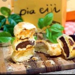 Pia Eiji Kacang Hijau