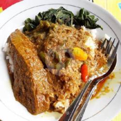 Nasi Gulai Limpah