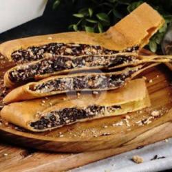 Martabak Original Tipis Kering Keju