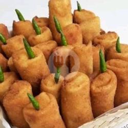 Risoles Kentang Wortel Ayam