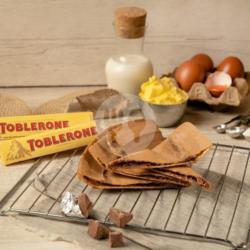 Martabak Tipker Toblerone