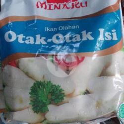 Otak Otak Minaku 500gr