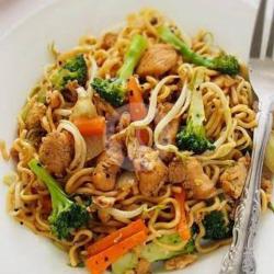 Bakmi Goreng Ayam