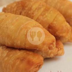 Pisang Molen
