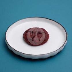 Red Velvet Cookie