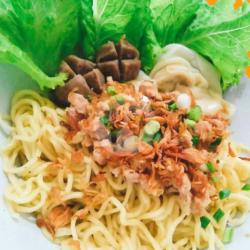 Pangsit Mie Ayam Bakso