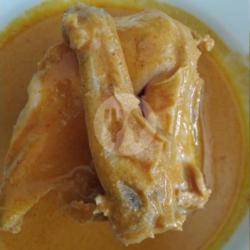 Ayam Gulai Dada