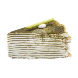 Mille Crepes Matcha