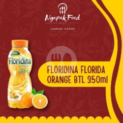 Floridina Florida Orange 350ml