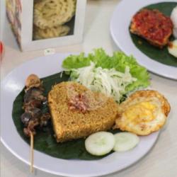 Nasi Goreng Cinta