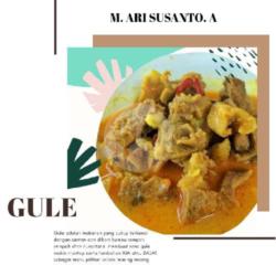 Gule Iga Kambing