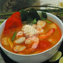 Tom Yam - Goong