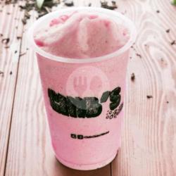 Pink Guava Blended