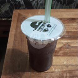 Drink Beng Beng Creamy Boba
