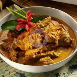 Sayur Gulai Jeroan Kambing