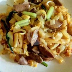 Kwetiaw Goreng Pete