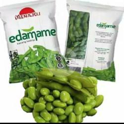 Edamame Kacang Kedelai