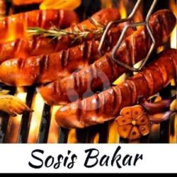 Sosis Gede Bakar