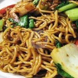 Mie Goreng Ba Pahe