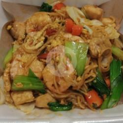 Mie Goreng Seafood