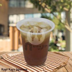 Kopi Kaya Japanese