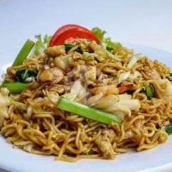 Bakmie Goreng