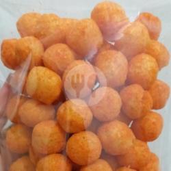 Chiki Ball Balado