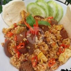 Nasi Goreng Kikil
