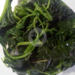 Sayur Lalapan Rebus