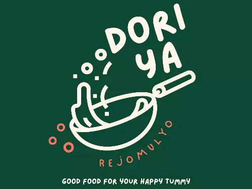 Dimsum Doriya, Rejomulyo