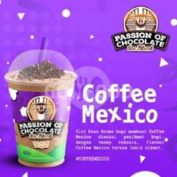 Coffe Mexico